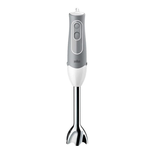 Braun Multiquick 5 | 600W | White