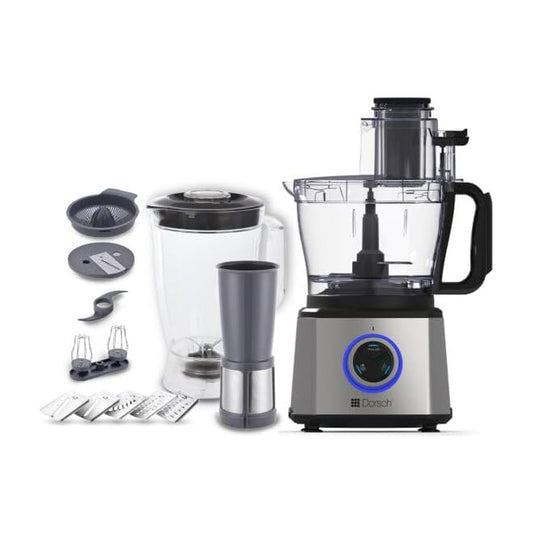 Dorsch Food Processor DH-07210 | 1000Watts
