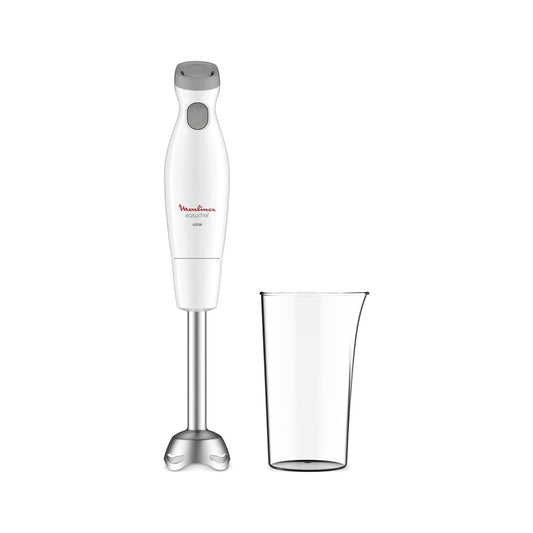 Moulinex Easychef Hand Blender | 450W | White