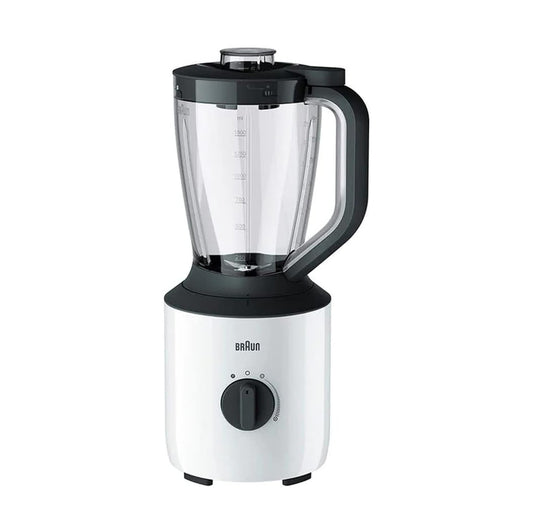 Braun Powerblend | 1.5L | 800Watts