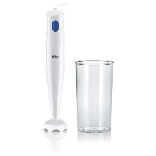 Braun MultiQuick 1 | 450W | White |