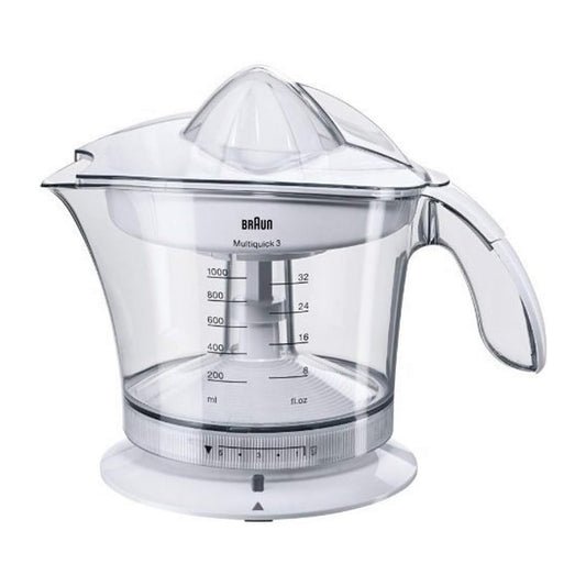 Braun Juicer | 20W |