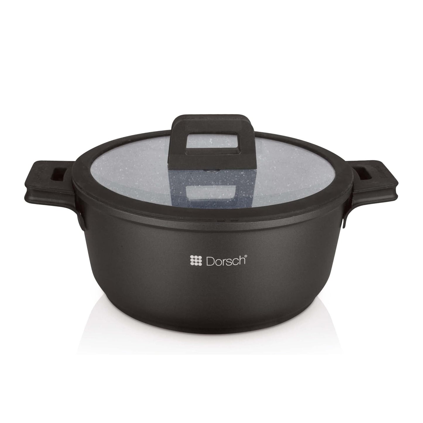 Dorsch Cookware set 5pcs
