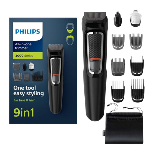 Philips Series 3000 | 13 Piece Multi Groomer