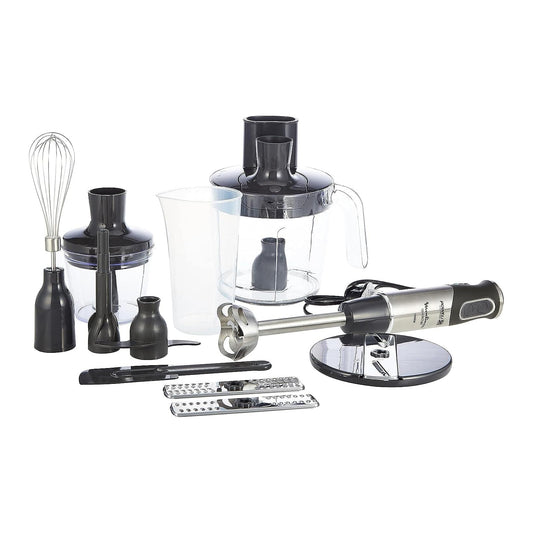 MOULINEX Quickchef Hand Blender |1000 W | 3L