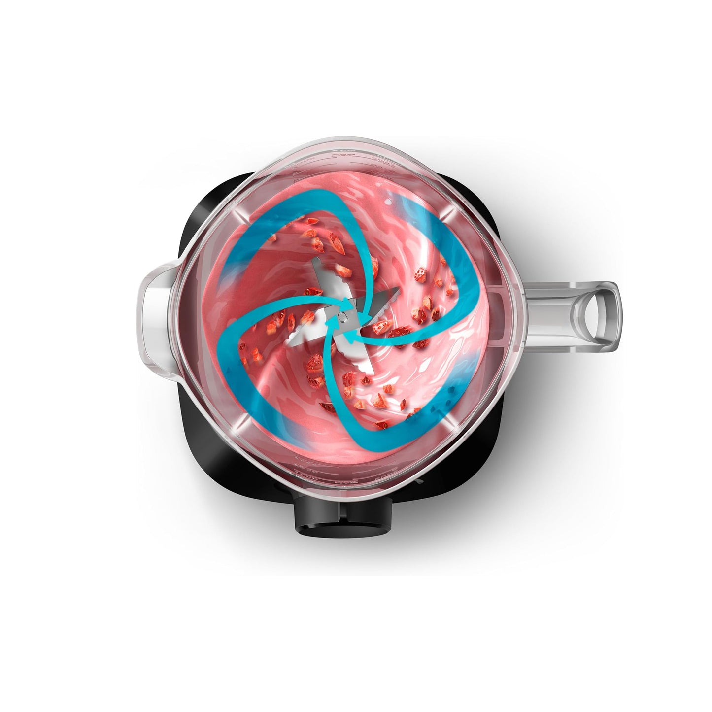 Philips Blender Daily Collection |.2L | 550W