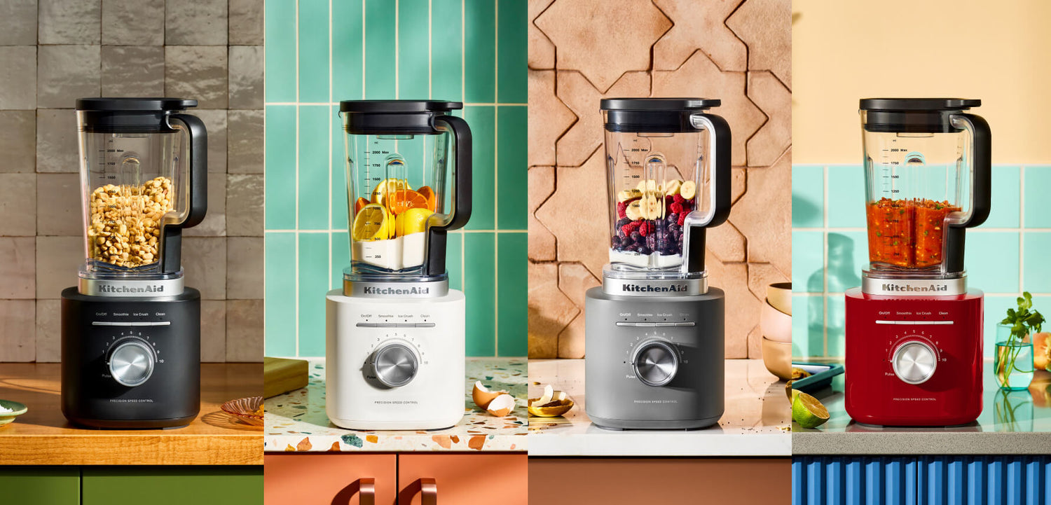 Blenders