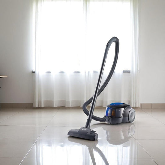 LG Vacuum Cleaner  | VK69662N | 1600W