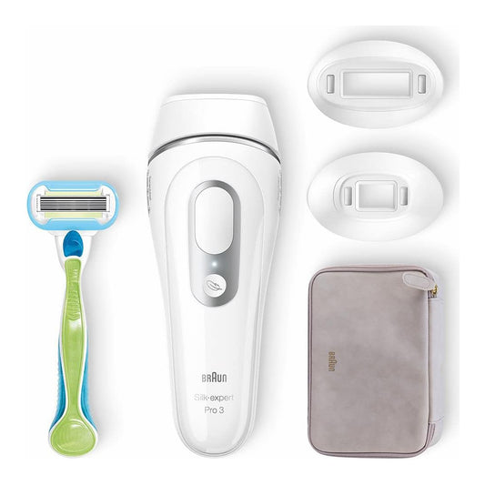 BRAUN SILK EXPERT-PRO