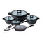 Dorsch Cookware set 5pcs