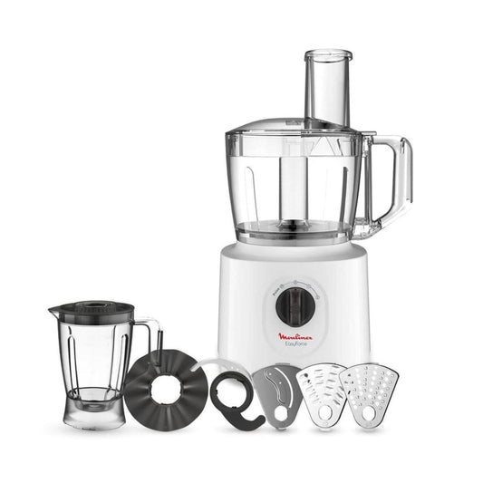 MOULINEX EASY FORCE Food processor | 2.4L | 800W