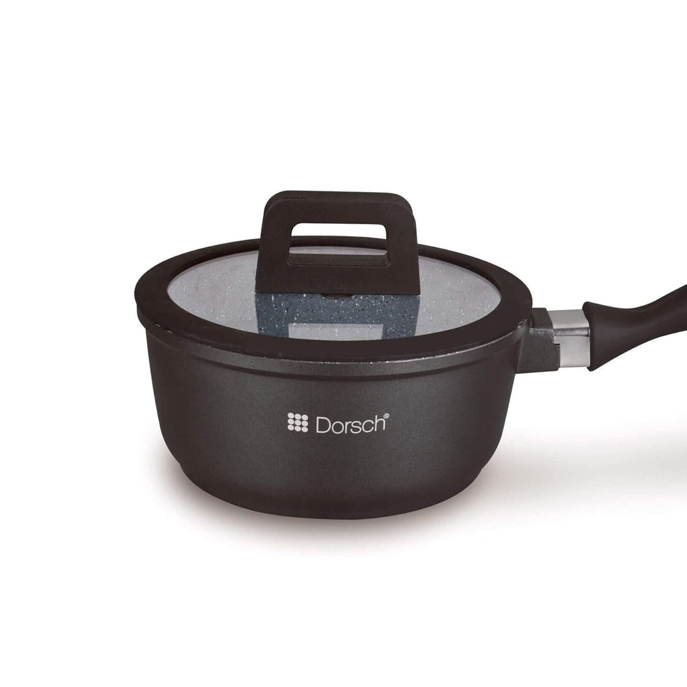 Dorsch Cookware set 5pcs