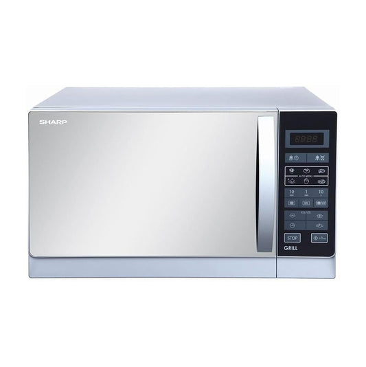 Sharp Microwave | Oven | 20L | 800W | Silver