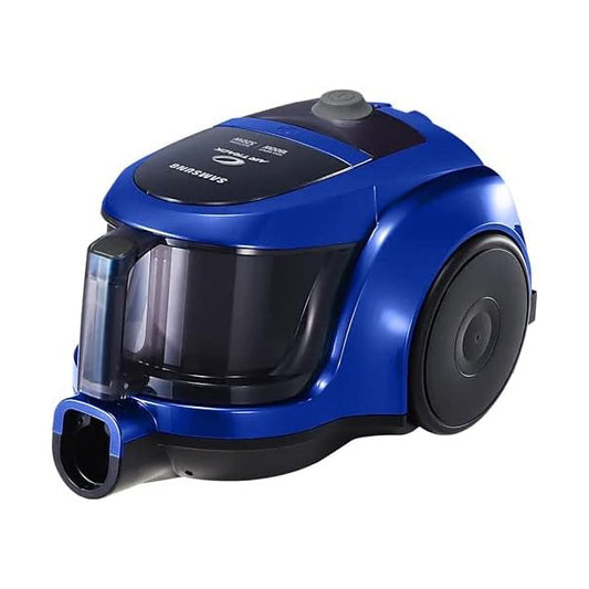 Samsung  BagLess Canister Vacuum | SC4540 | 1.3 L | 1800W