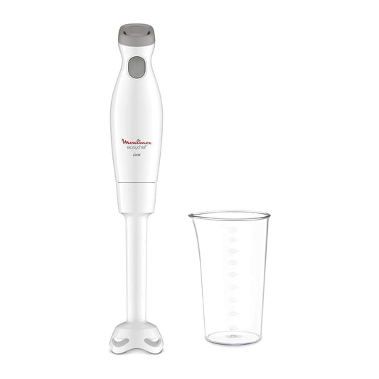 Moulinex Easychef | 450W | White