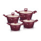 Premium Casserole Set | 4pcs
