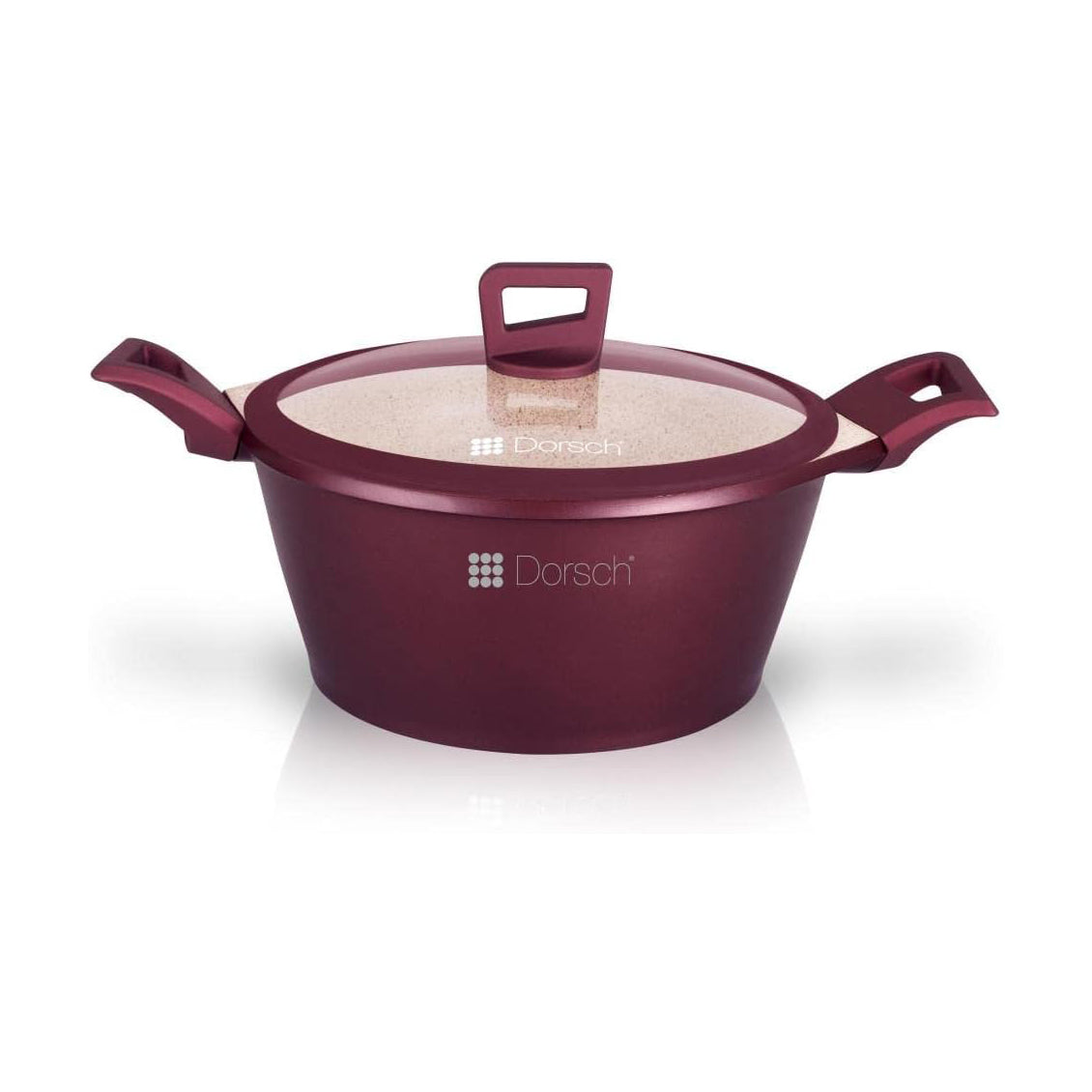 Premium Casserole Set | 4pcs