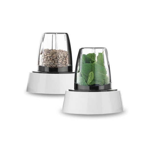 Braun PowerBlend Plastic Jar Blender | 500W | 1.75 L capacity