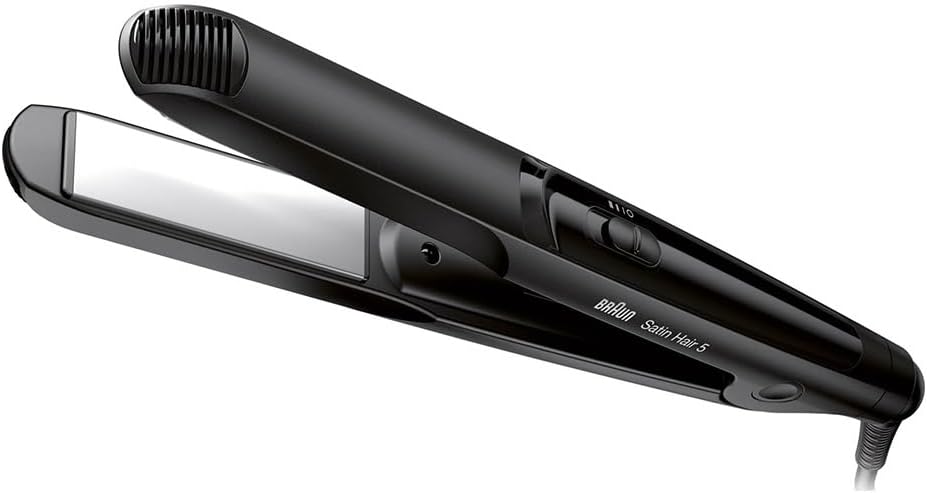 Braun Satin Hair 5 | Hair Straighteners |