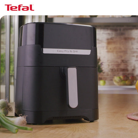 TEFAL EASYFRY & GRILL 2IN1