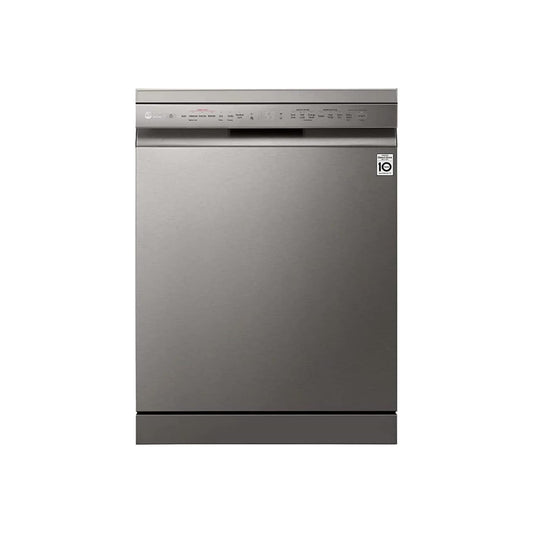 LG Quad Wash Steam Dishwasher | INVERTER | 1800Watts |