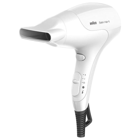 Braun Satin Hair 1 Dryer | 1800 Watt