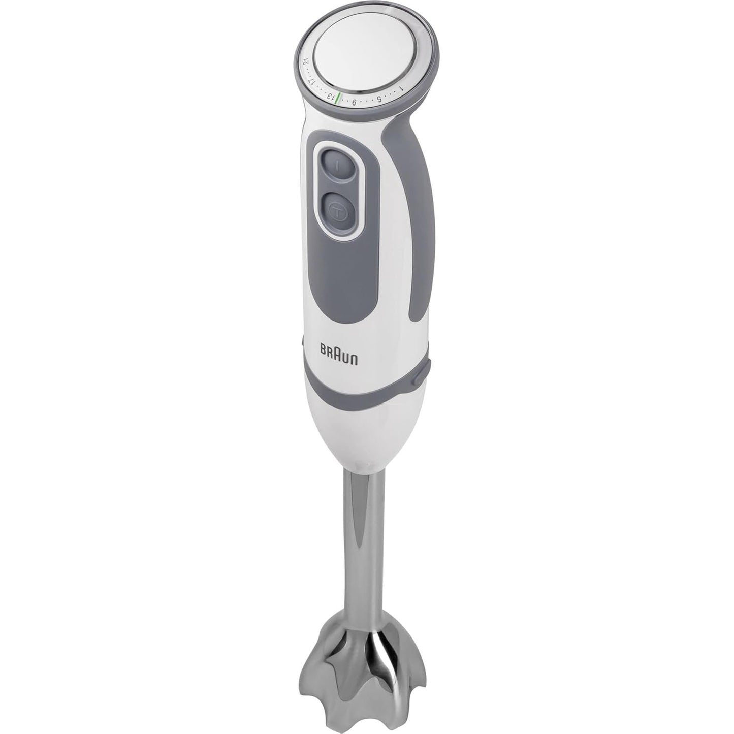 Braun Hand Blender | 1000W | White