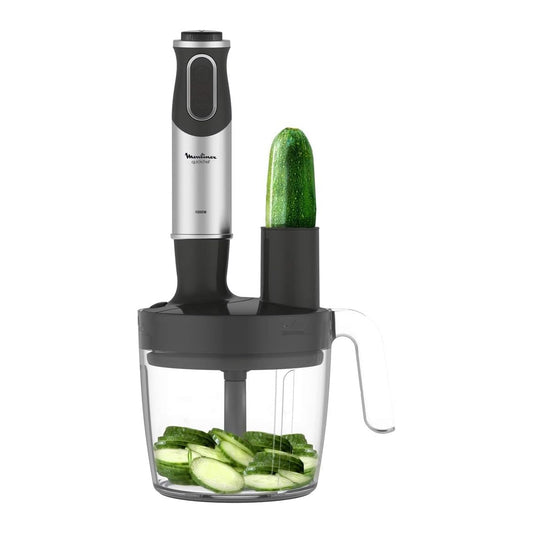 MOULINEX Quickchef Hand Blender |1000 W | 3L