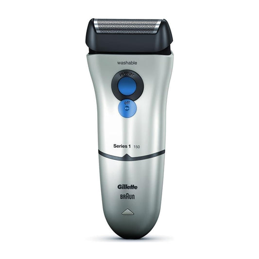 Braun Series 1  Mens Smart Foil Shaver