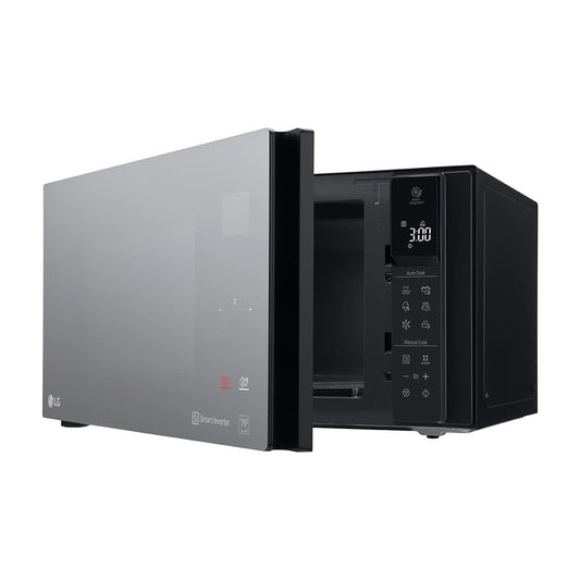 LG Microwave Smart INVERTER | 42L | 1200Watts | BLACK