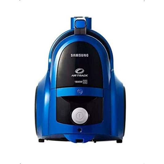 Samsung  BagLess Canister Vacuum | VCC4570 | 1.3 L | 2000Watt