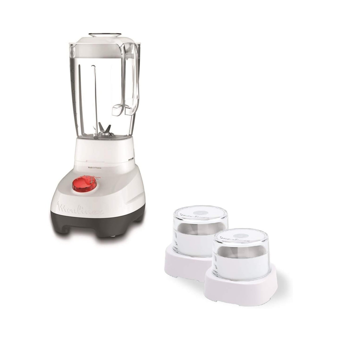 MOULINEX Super Blender | 2L |700Watts
