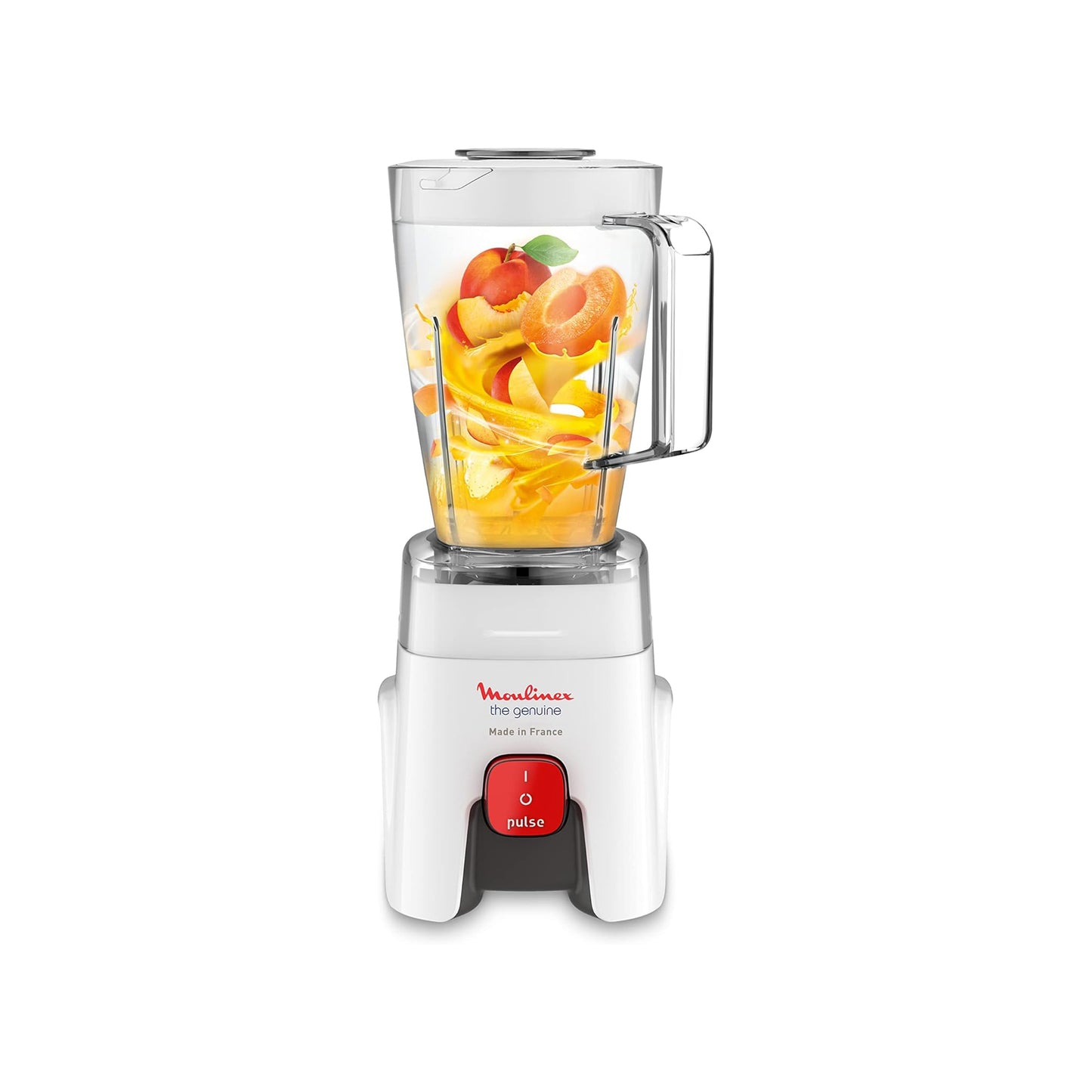 Moulinex Blender, Grinder and Grater | 1.75L | 500W