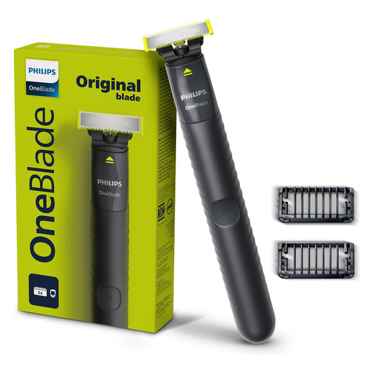 Philips OneBlade Series 3000 | Trim, Edge & Shave