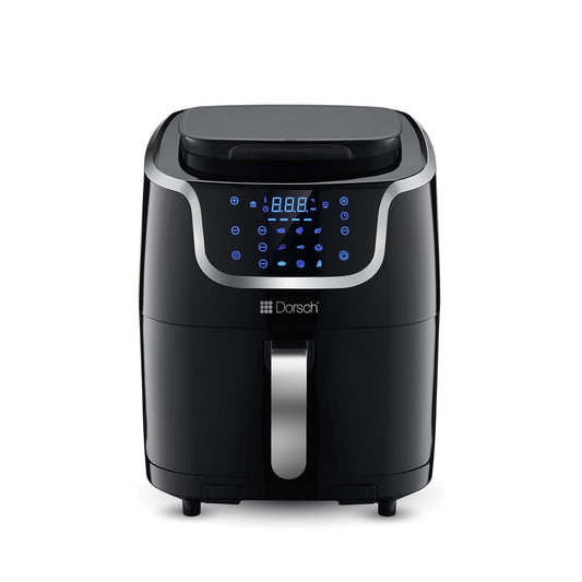 Dorsch AirFryer DH-07800 | 6.7L |1800Watts