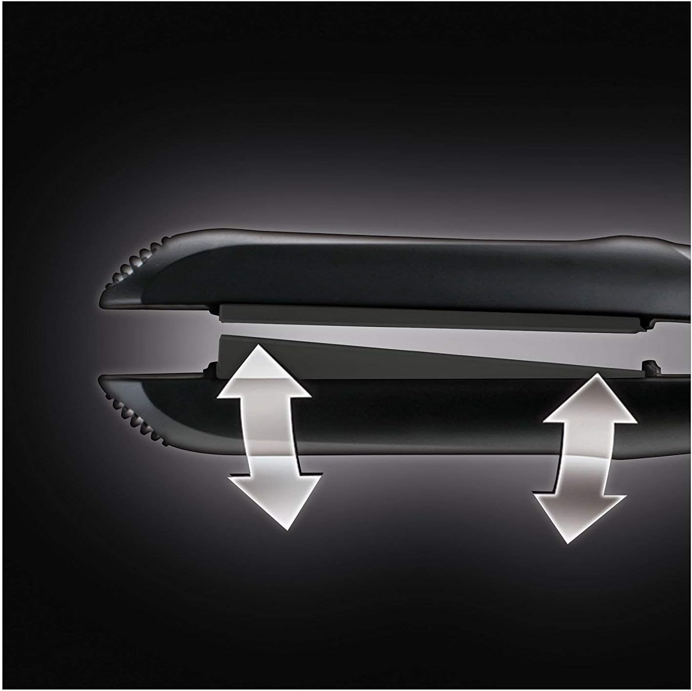 Braun Satin Hair 7 Hair Straighteners | 38Watts