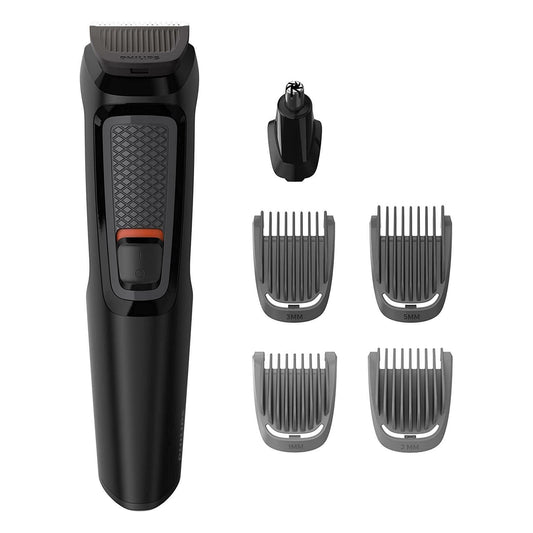 PHILIPS Multigroom Series 3000 6 in 1