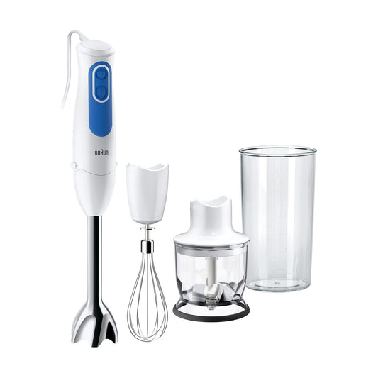 Braun MultiQuick 3 | 700W | White