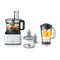 Braun Food Processor | 800W | White