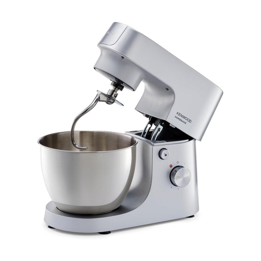 KENWOOD Stand Mixer 5.0L | 1400Watts | Silver