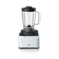 Braun Food Processor | 800W | White