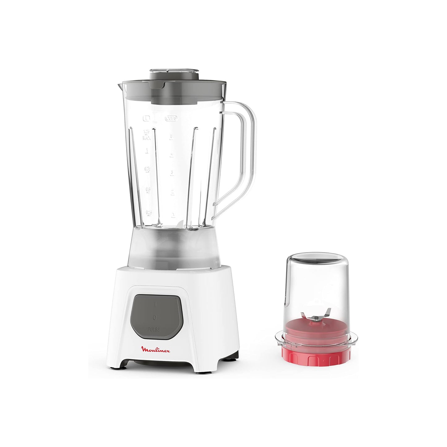 Moulinex Blender | 1.5L | 450W
