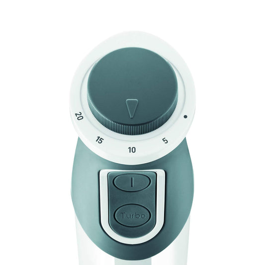 MOULINEX Optichef | 3 In 1 | 800 W | White |