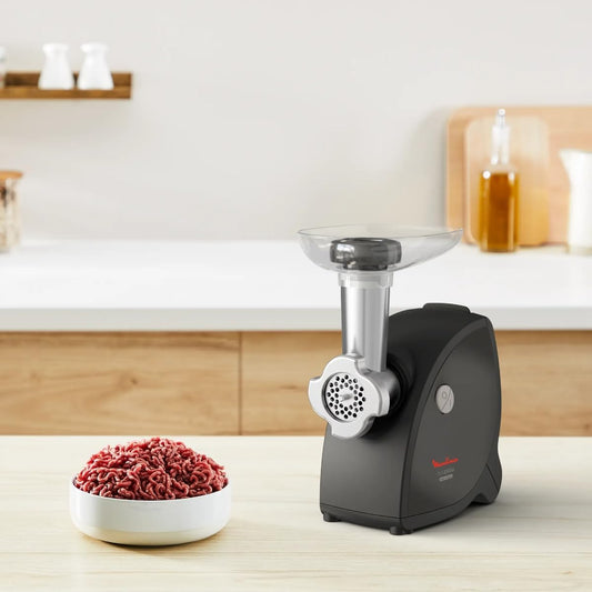 Moulinex Meat Mincer | 2000Watts