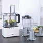 Braun Food Processor | 800W | White