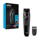 Braun Beard and Hair trimmer