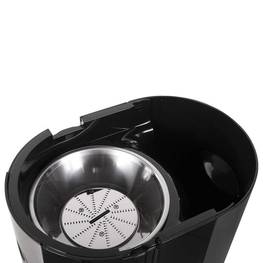 Braun J500 Multiquick 5 Spin | 900 Watts | Black
