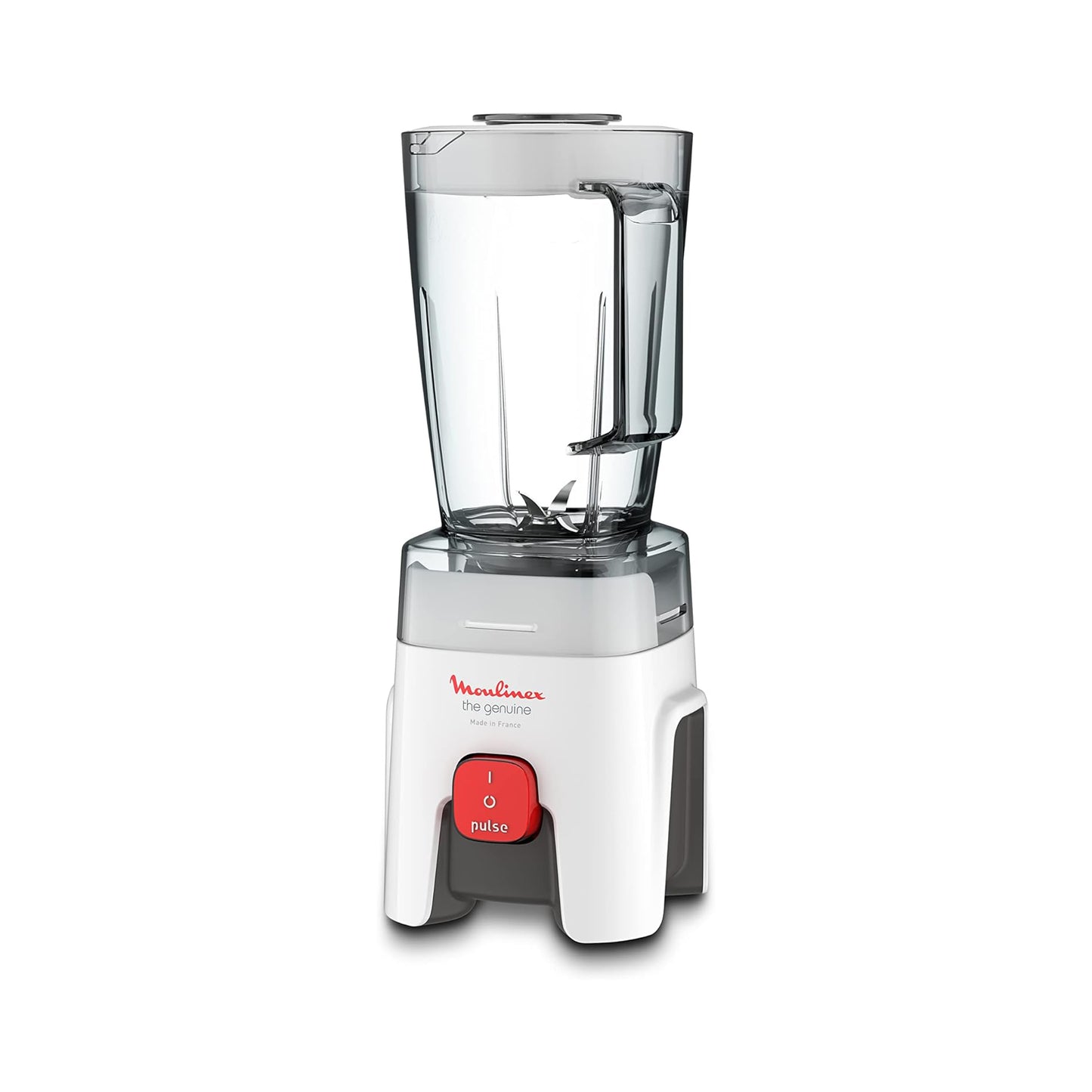 Moulinex Blender, Grinder and Grater | 1.75L | 500W