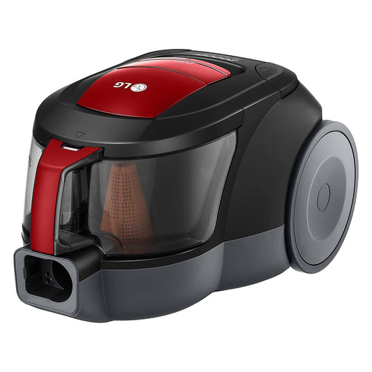 LG Bagless Vacuum Cleaner | 1.3L | 2000 Watt