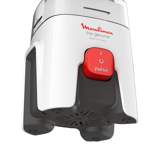 Moulinex Blender, Grinder and Grater | 1.75L | 500W